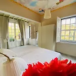 Villa En El Campo Con Piscina Privada A 2 Mins Y Sunsets!