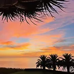 En El Campo Con Piscina Privada A 2 Mins Y Sunsets! *