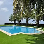 En El Campo Con Piscina Privada A 2 Mins Y Sunsets!