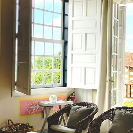 Βίλα En El Campo Con Piscina Privada A 2 Mins Y Sunsets! *