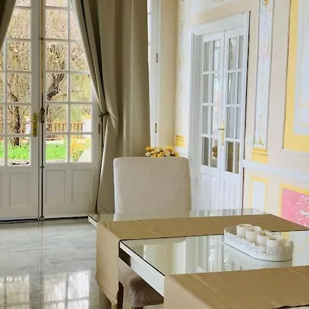 En El Campo Con Piscina Privada A 2 Mins Y Sunsets! La Matanza de Acentejo