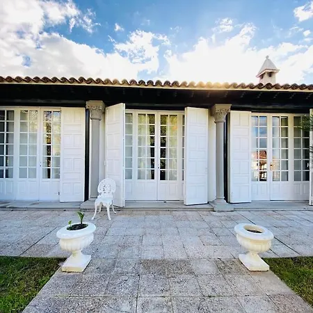 Βίλα En El Campo Con Piscina Privada A 2 Mins Y Sunsets! La Matanza De Acentejo
