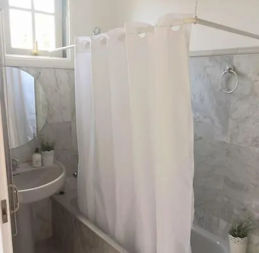 En El Campo Con Piscina Privada A 2 Mins Y Sunsets! *