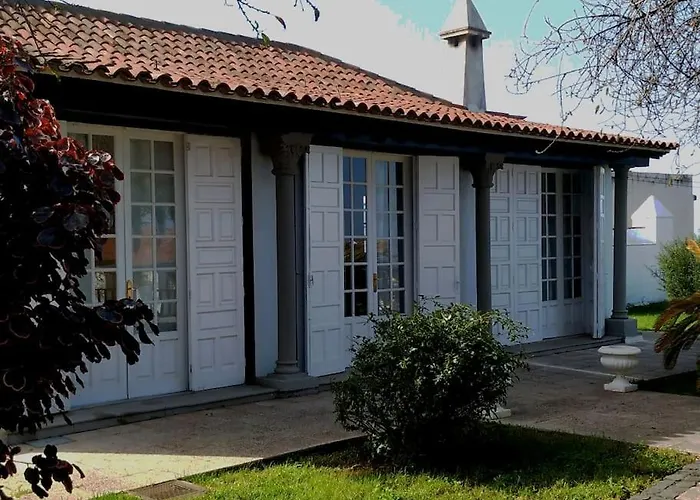 En El Campo Con Piscina Privada A 2 Mins Y Sunsets! *