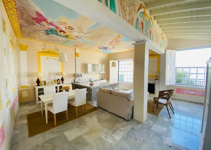 En El Campo Con Piscina Privada A 2 Mins Y Sunsets! La Matanza De Acentejo