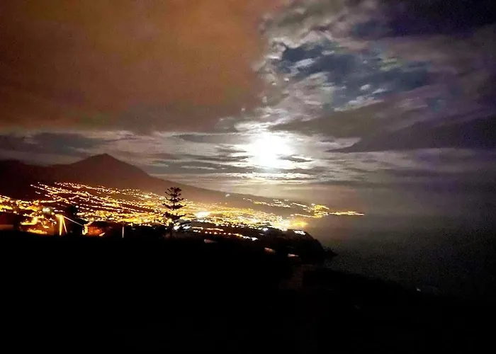 En El Campo Con Piscina Privada A 2 Mins Y Sunsets! *