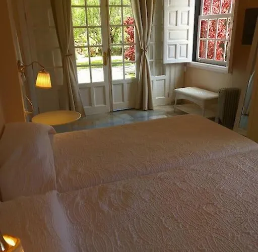 En El Campo Con Piscina Privada A 2 Mins Y Sunsets! Willa La Matanza De Acentejo