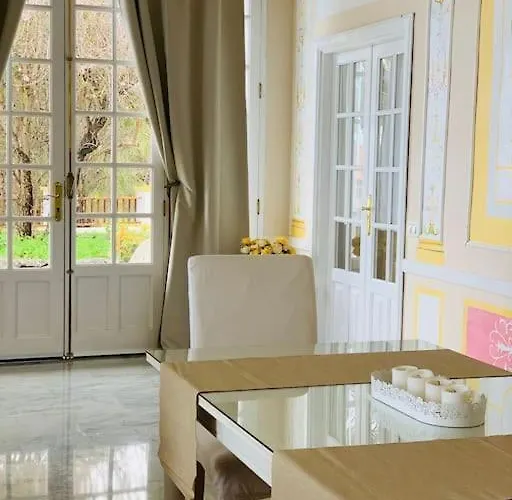 En El Campo Con Piscina Privada A 2 Mins Y Sunsets! La Matanza De Acentejo