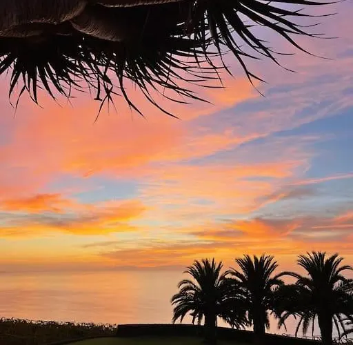 En El Campo Con Piscina Privada A 2 Mins Y Sunsets! *