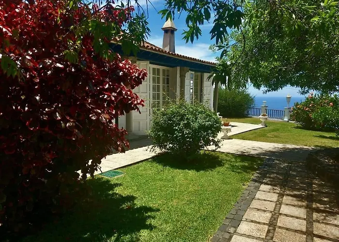 Villa En El Campo Con Piscina Privada A 2 Mins Y Sunsets! *