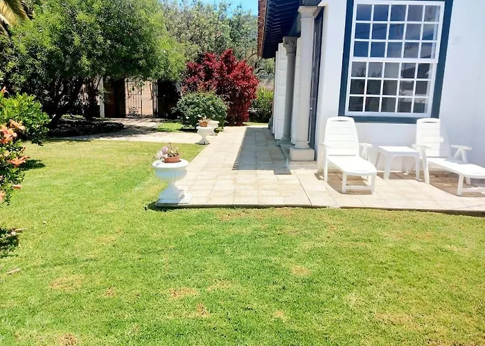 En El Campo Con Piscina Privada A 2 Mins Y Sunsets! Villa