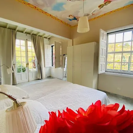 Villa En El Campo Con Piscina Privada Y Sunsets!