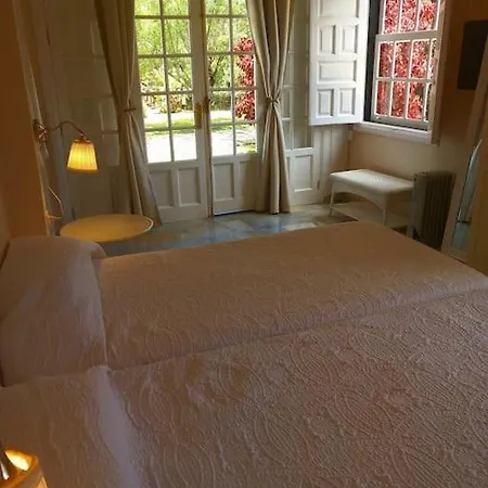 En El Campo Con Piscina Privada Y Sunsets! Villa La Matanza De Acentejo