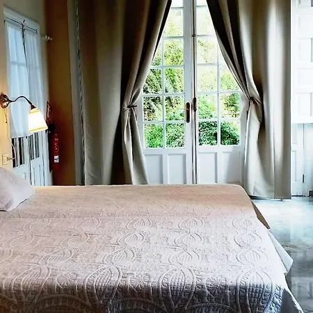 En El Campo Con Piscina Privada Y Sunsets! * La Matanza De Acentejo