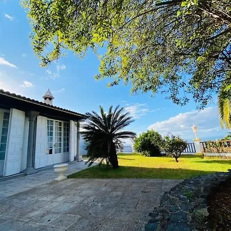En El Campo Con Piscina Privada Y Sunsets! * La Matanza De Acentejo