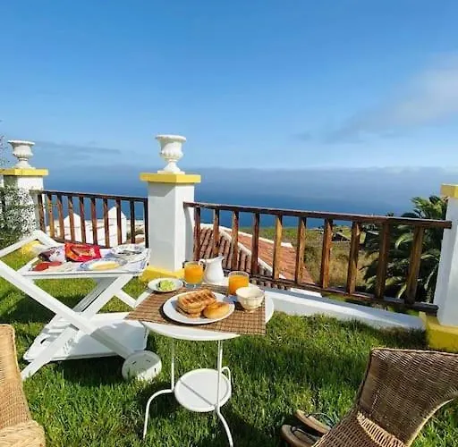 En El Campo Con Piscina Privada A 2 Mins Y Sunsets! Villa *